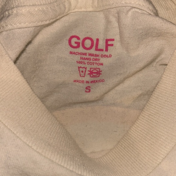 GOLF T-Shirt - Picture 3 of 5